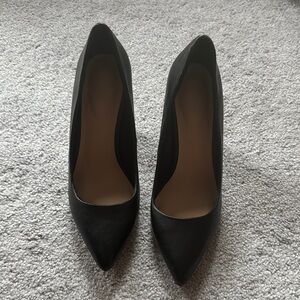 Mix No. 6 Black Heels